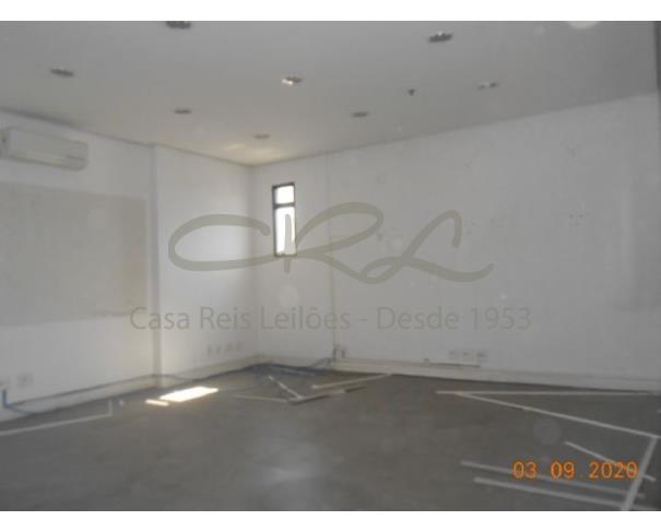 Foto de Conj. Comercial - Av. Vereador José Diniz, 3.651, escritório 115, 11º Andar, Campo Belo