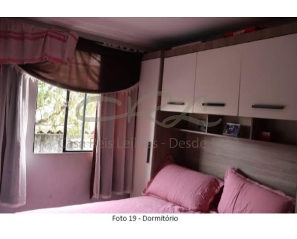 Apto - R. Edson Danillo Dotto, 118, Cidade Tiradentes |