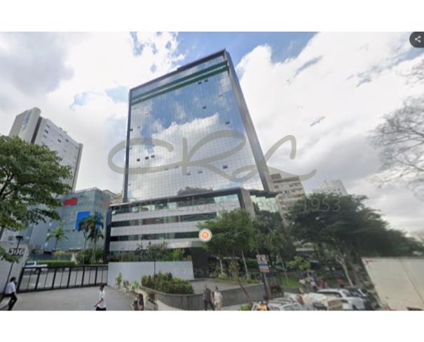 Foto de Conjunto Comercial em Higienópolis