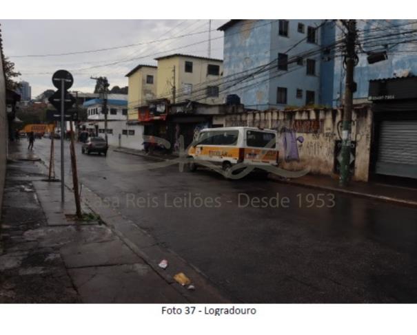 Foto de Apto - R. Edson Danillo Dotto, 118, Cidade Tiradentes