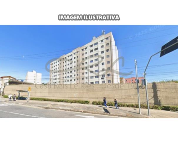 Foto de Apto -  Avenida Sapopemba, 1601, Jardim Utinga