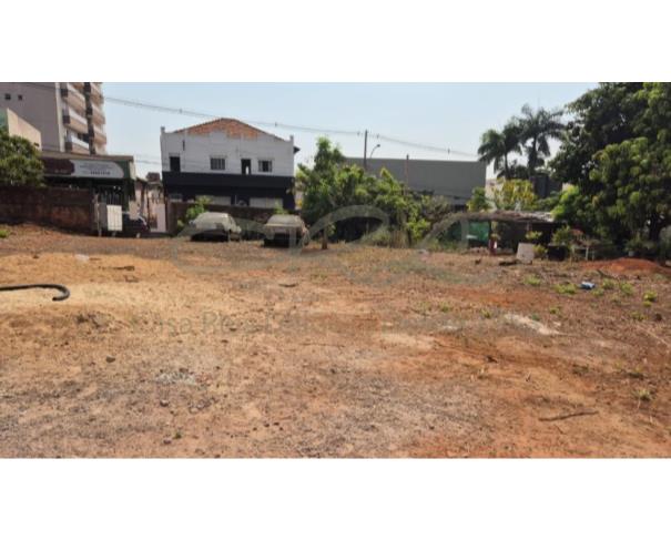 Foto de Terreno Urbano – R. Pedro Amaral, 2554 até 2590, bairro Boa Vista em São José do Rio Preto