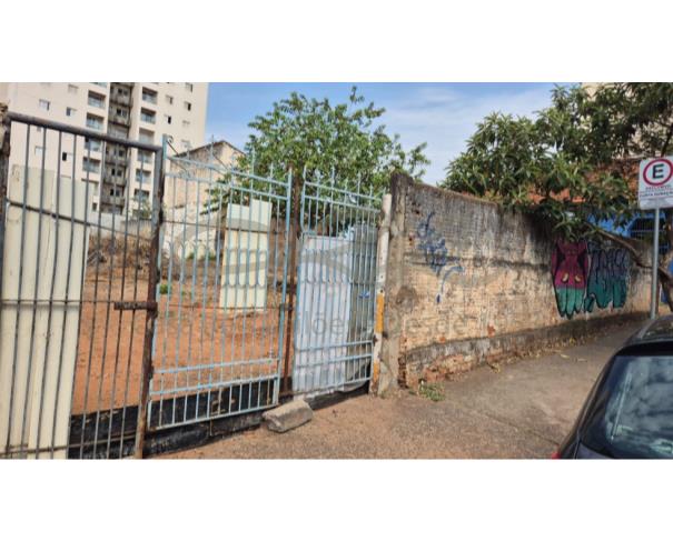 Foto de Terreno Urbano – R. Pedro Amaral, 2554 até 2590, bairro Boa Vista em São José do Rio Preto