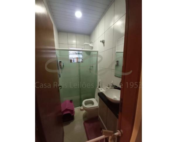 Foto de Casa - R. Alzira Monteiro Espolador, 61,  Vila Sapopemba