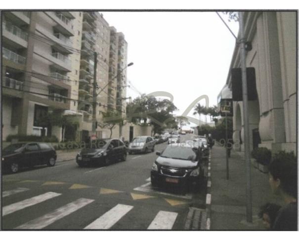 Foto de Direitos sobre Apto - R. Manoel da Nóbrega, 699, 20º andar, Vila Conceição, Diadema 