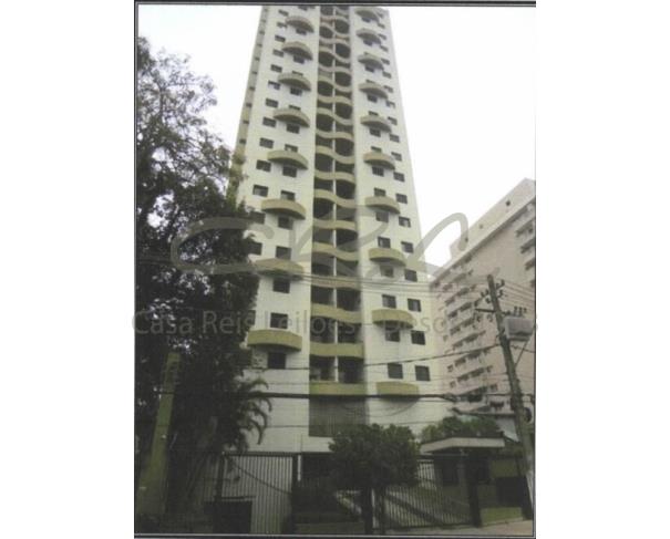 Foto de Direitos sobre Apto - R. Manoel da Nóbrega, 699, 20º andar, Vila Conceição, Diadema 