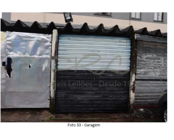 Foto de Apto - R. Edson Danillo Dotto, 118, Cidade Tiradentes