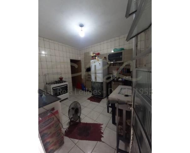 Foto de Casa - R. Alzira Monteiro Espolador, 61,  Vila Sapopemba