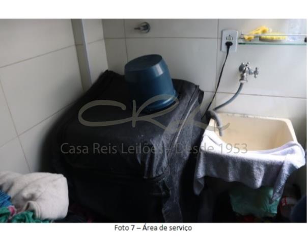 Foto de Apto - R. Edson Danillo Dotto, 118, Cidade Tiradentes
