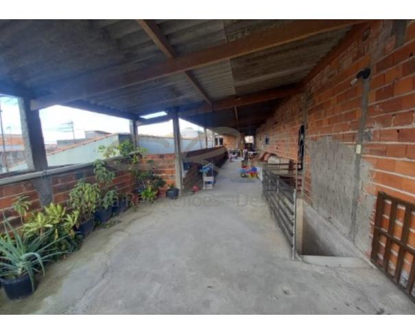 Foto de Casa - R. Alzira Monteiro Espolador, 61,  Vila Sapopemba