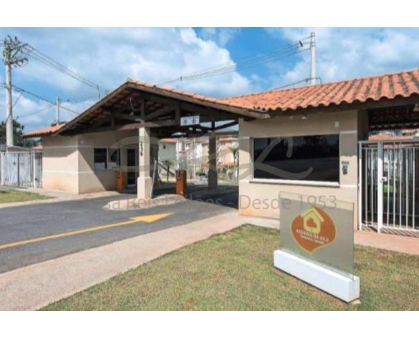 Foto de Direitos sobre Apê no bairro da Graça em Cotia
