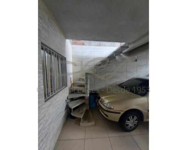 Foto de Casa - R. Alzira Monteiro Espolador, 61,  Vila Sapopemba