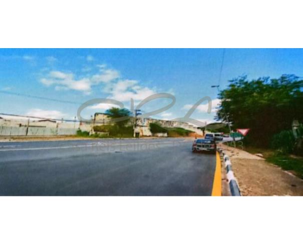 Foto de Terreno – Estrada dos Romeiros, 7152/7174 (km 41,7), Santana de Parnaíba