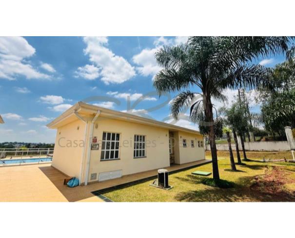 Foto de Direitos Sobre Terreno - Alameda das Jasmins, 165, na Reserva Santa Maria Nature em Jandira