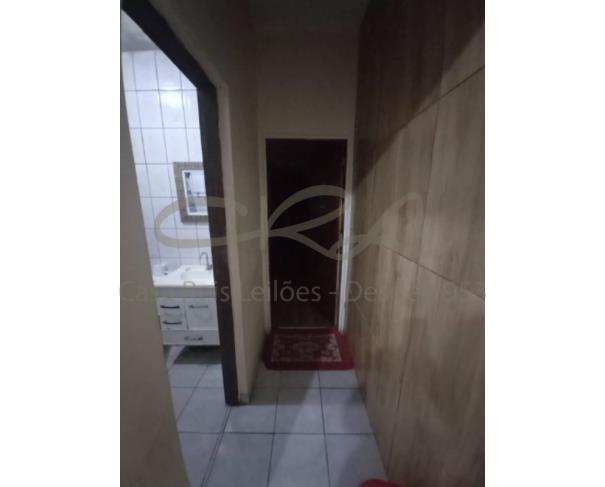 Foto de Casa - R. Alzira Monteiro Espolador, 61,  Vila Sapopemba