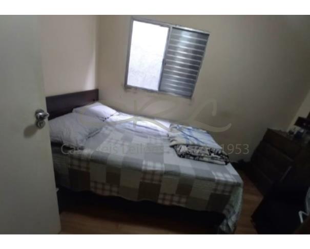 Foto de Casa - R. Alzira Monteiro Espolador, 61,  Vila Sapopemba