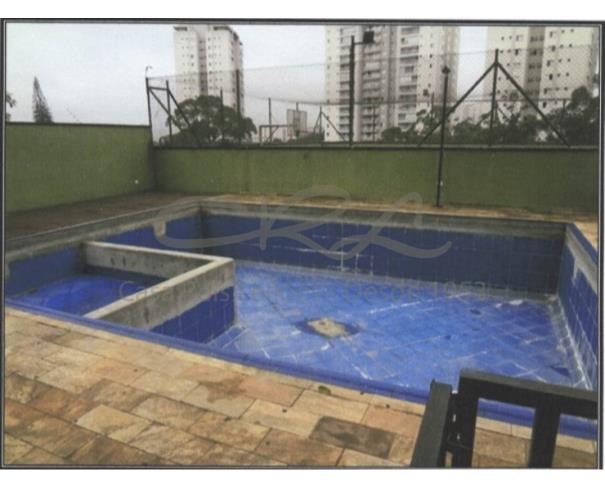 Foto de Direitos sobre Apto - R. Manoel da Nóbrega, 699, 20º andar, Vila Conceição, Diadema 