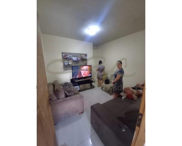 Foto de Casa - R. Alzira Monteiro Espolador, 61,  Vila Sapopemba
