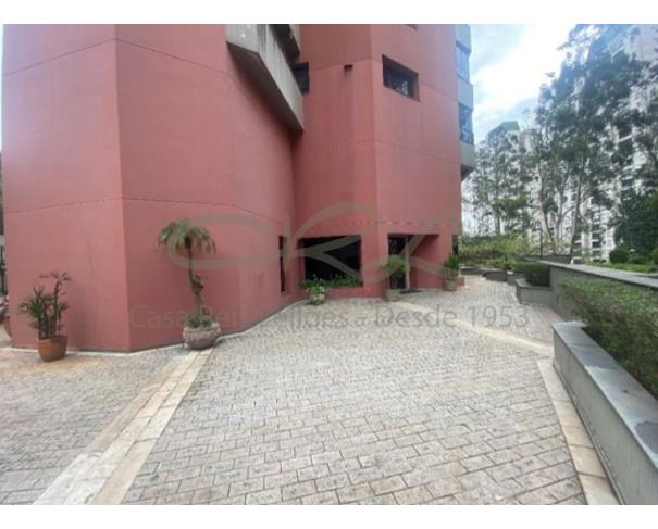 Foto de Apto Duplex - Avenida Giovanni Gronchi x R. Doutor Laerte Setúbal
