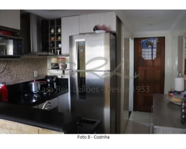 Foto de Apto - R. Edson Danillo Dotto, 118, Cidade Tiradentes