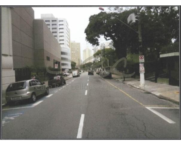 Foto de Direitos sobre Apto - R. Manoel da Nóbrega, 699, 20º andar, Vila Conceição, Diadema 