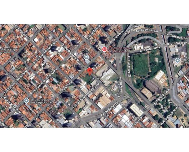 Foto de Terreno Urbano – R. Pedro Amaral, 2554 até 2590, bairro Boa Vista em São José do Rio Preto