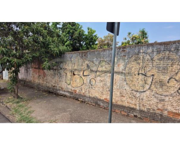 Foto de Terreno Urbano – R. Pedro Amaral, 2554 até 2590, bairro Boa Vista em São José do Rio Preto