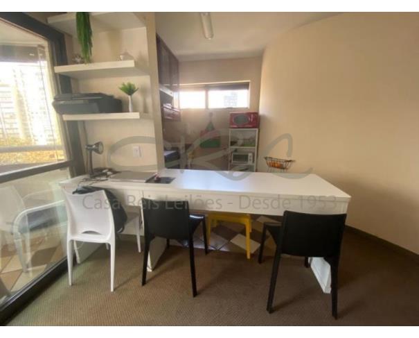 Foto de Apto - R. Itapeva, 636, Bela Vista 