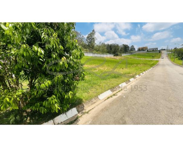 Foto de Direitos Sobre Terreno - Alameda das Jasmins, 165, na Reserva Santa Maria Nature em Jandira