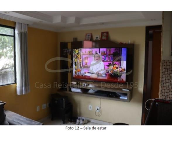 Foto de Apto - R. Edson Danillo Dotto, 118, Cidade Tiradentes