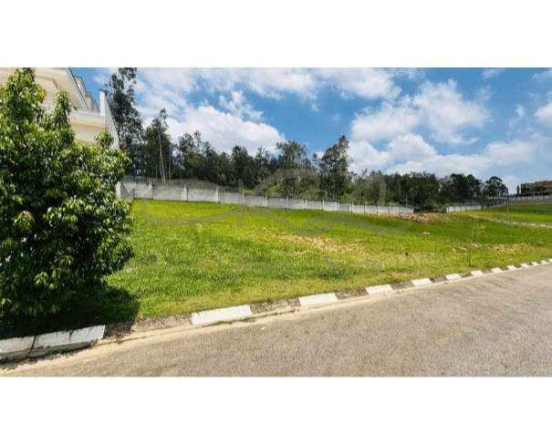 Foto de Direitos Sobre Terreno - Alameda das Jasmins, 165, na Reserva Santa Maria Nature em Jandira