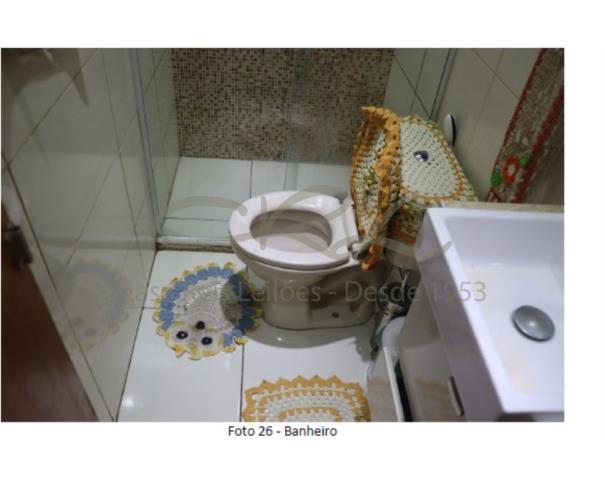 Foto de Apto - R. Edson Danillo Dotto, 118, Cidade Tiradentes