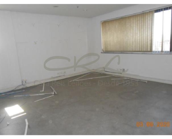 Foto de Conj. Comercial - Av. Vereador José Diniz, 3.651, escritório 115, 11º Andar, Campo Belo