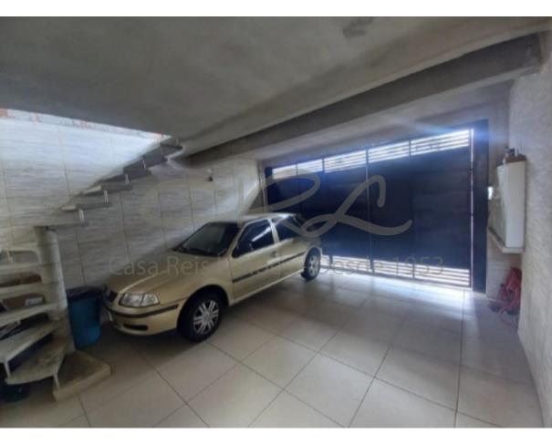 Foto de Casa - R. Alzira Monteiro Espolador, 61,  Vila Sapopemba