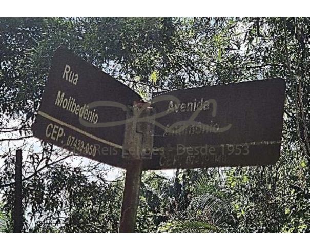 Foto de Terreno - R. Molibidênio, em Arujá