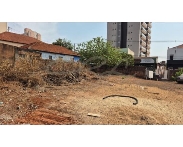 Foto de Terreno Urbano – R. Pedro Amaral, 2554 até 2590, bairro Boa Vista em São José do Rio Preto