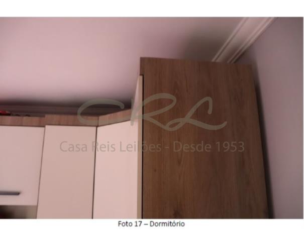 Foto de Apto - R. Edson Danillo Dotto, 118, Cidade Tiradentes