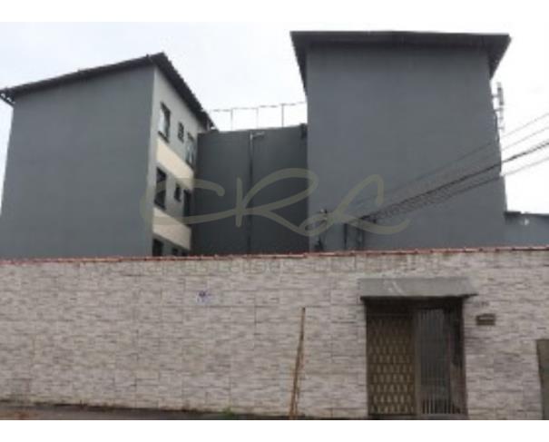 Foto de Apto - R. Edson Danillo Dotto, 118, Cidade Tiradentes