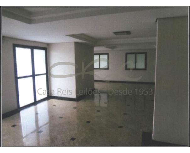 Foto de Direitos sobre Apto - R. Manoel da Nóbrega, 699, 20º andar, Vila Conceição, Diadema 