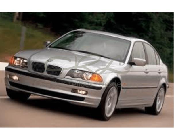 Foto de Carros - BMW ano 2000