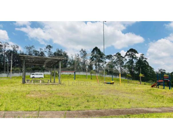 Foto de Direitos Sobre Terreno - Alameda das Jasmins, 165, na Reserva Santa Maria Nature em Jandira