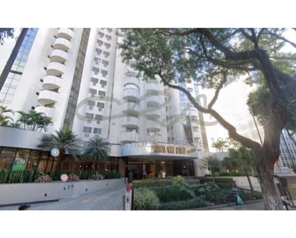 Foto de Apto - R. Itapeva, 636, Bela Vista 