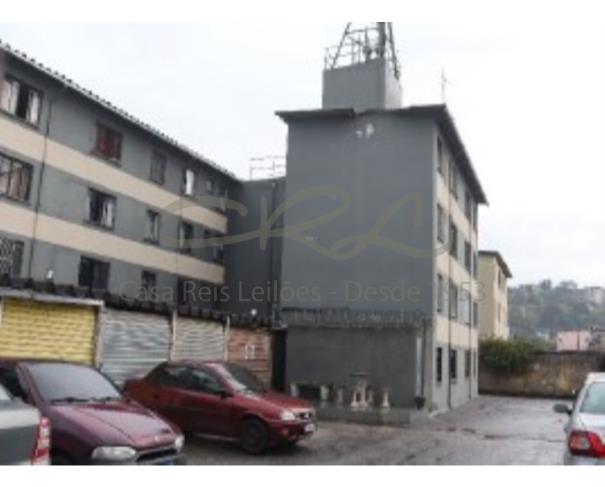 Foto de Apto - R. Edson Danillo Dotto, 118, Cidade Tiradentes