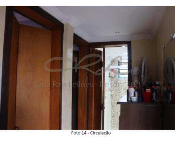 Foto de Apto - R. Edson Danillo Dotto, 118, Cidade Tiradentes
