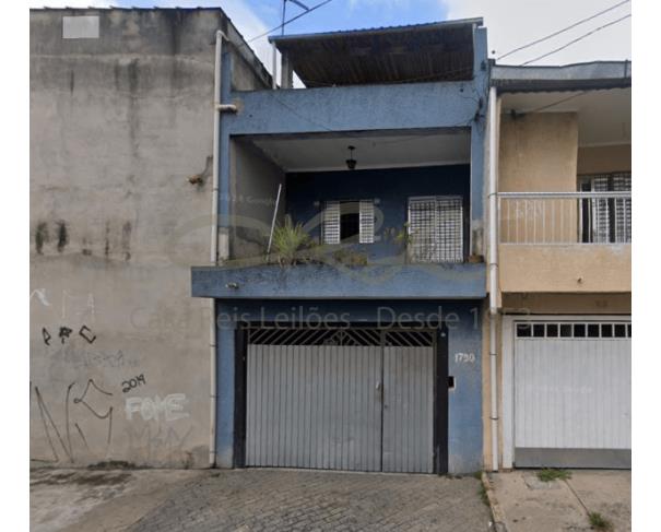 Foto de Direitos de Posse sobre Casa - Rua Salvador da Silva, 1790, Jardim Rosina