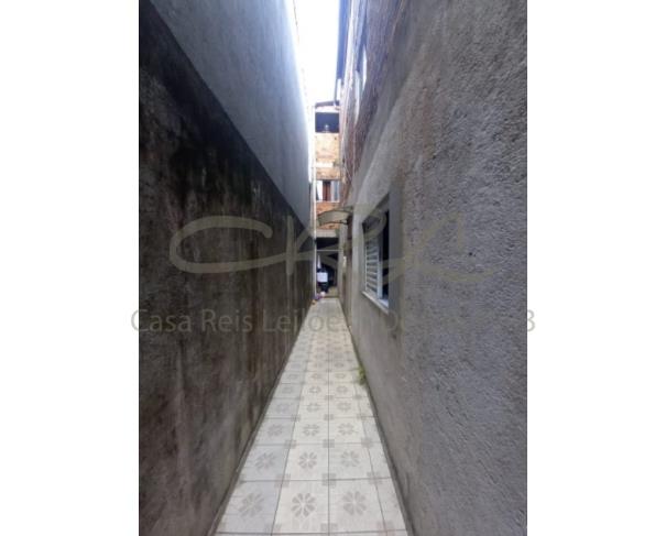 Foto de Casa - R. Alzira Monteiro Espolador, 61,  Vila Sapopemba
