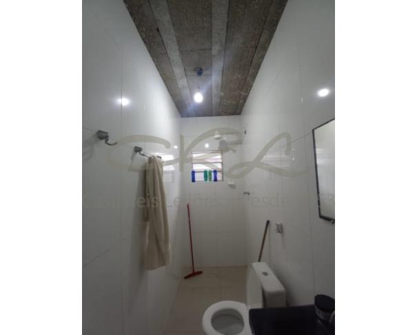 Foto de Casa - R. Alzira Monteiro Espolador, 61,  Vila Sapopemba