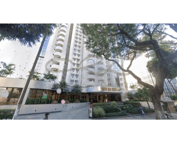Foto de Apto - R. Itapeva, 636, Bela Vista 