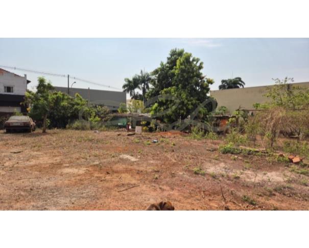 Foto de Terreno Urbano – R. Pedro Amaral, 2554 até 2590, bairro Boa Vista em São José do Rio Preto