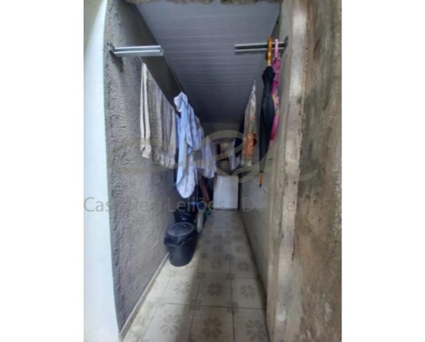 Foto de Casa - R. Alzira Monteiro Espolador, 61,  Vila Sapopemba